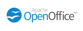 Descarga Apache Open Office!