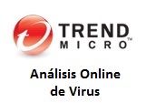 Trend Micro Online Scanner - Antivirus en línea gratis