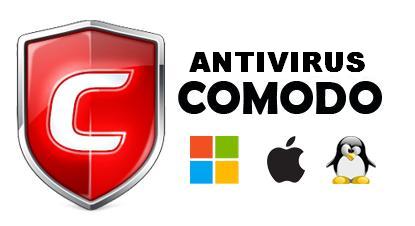 Descarga COMODO Anti-Virus Gratis!