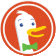 DuckDuckGo Buscador Anónimo